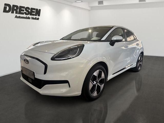 Weiss Neu 2025 Ford Puma Gen-E SUV | 35.990 € - Bild 1/4