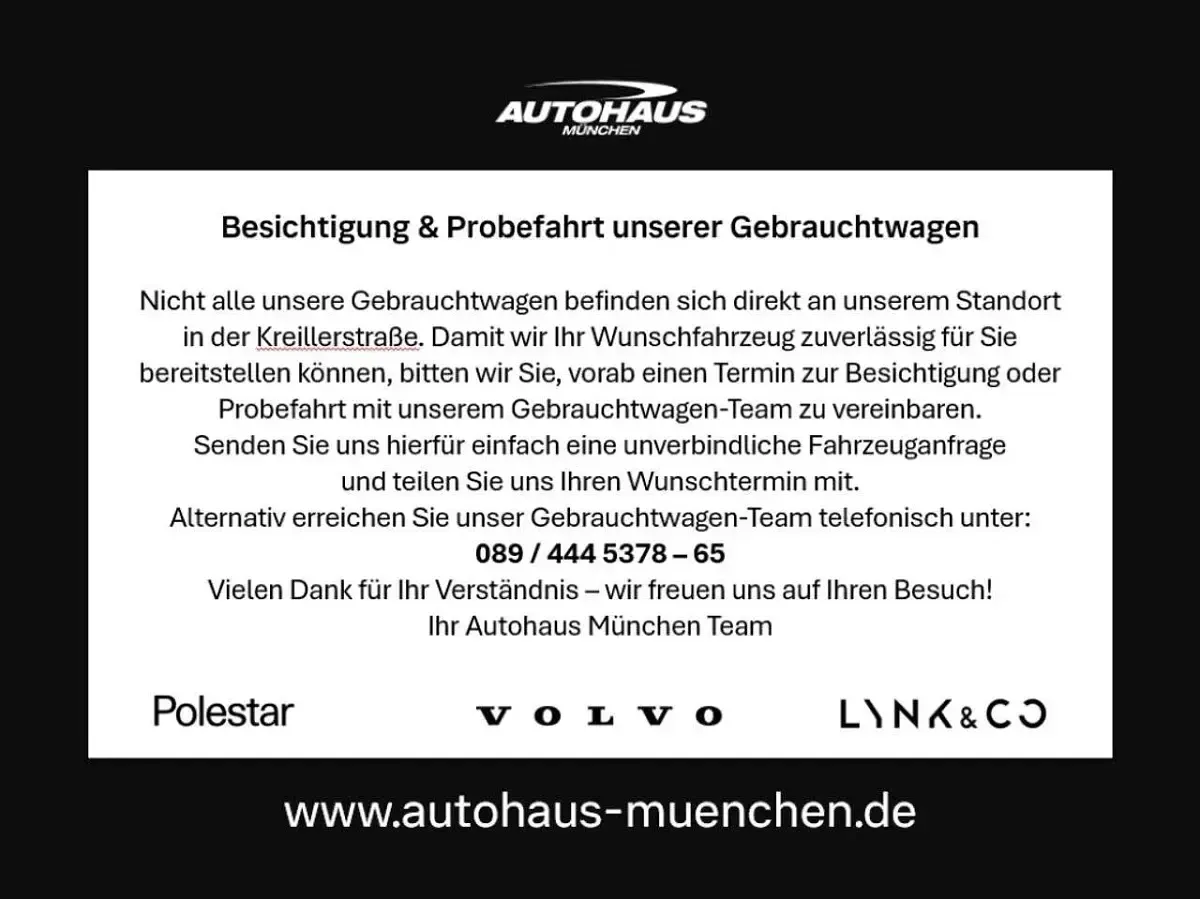 Second-hand Volvo XC60 Ultimate 197 CP (144 kW) 2024 Negru SUV