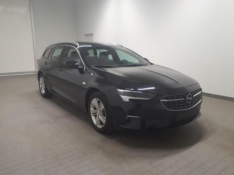 Gebraucht Opel Insignia 174 PS (127 kW) 2021 Schwarz Kombi