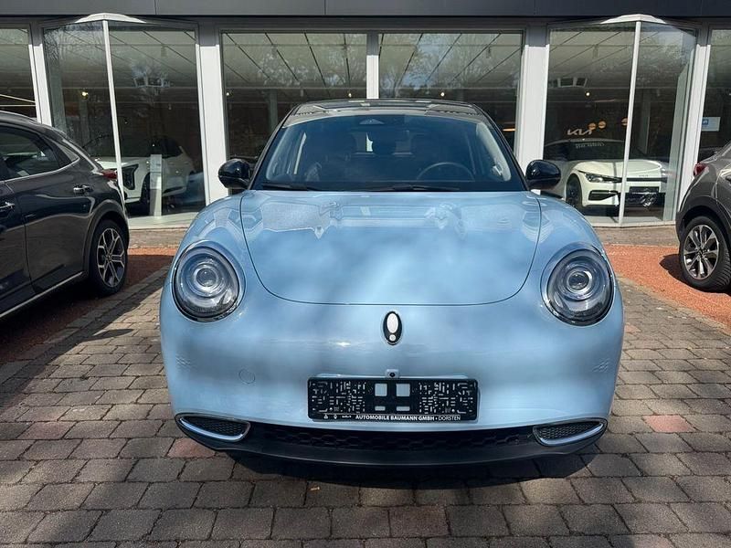 Gebraucht Ora 03 125 kW (171 PS) 2024 Blau Kleinwagen