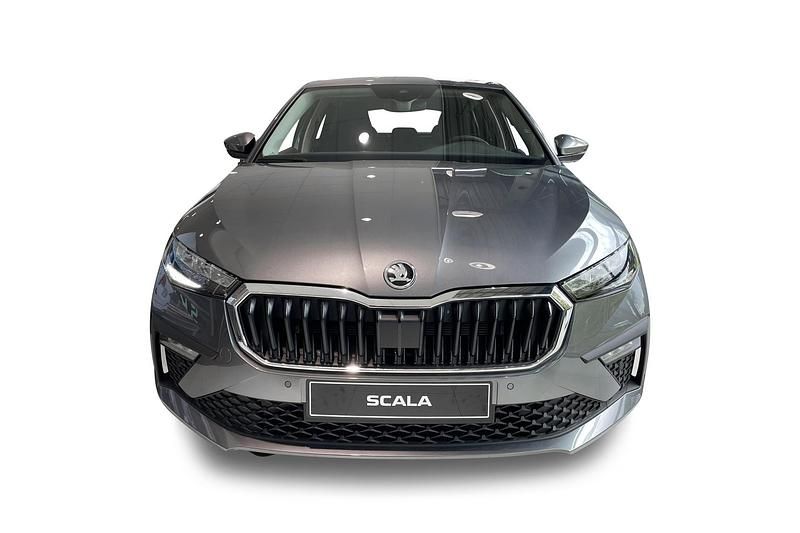 Neu 2025 Skoda Scala Classic Kleinwagen | 20.679 € (Fairer Preis) - Bild 1/3