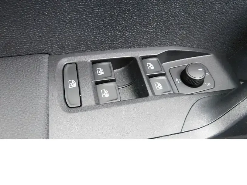 Gebraucht Seat Ibiza Style 116 PS (85 kW) 2024 Emocionrot s3h Kleinwagen