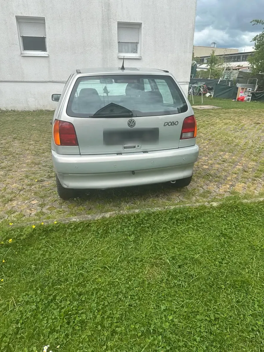 Occasion VW Polo 105 ch (77 kW) 1999 Argent Citadine