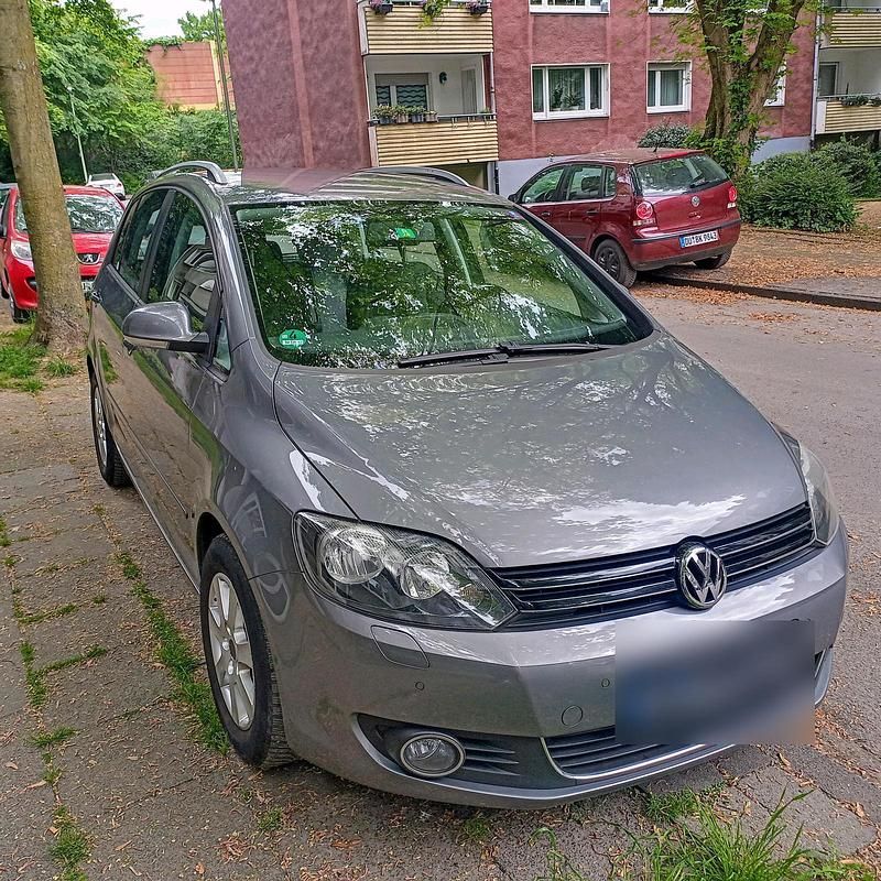 Gebraucht 2009 VW Golf Plus Cross Van / Kleinbus | 6.100 € (Fairer Preis) - Bild 1/4