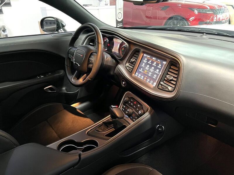 Gebraucht Dodge Challenger 309 PS (227 kW) 2024 Schwarz Coupé