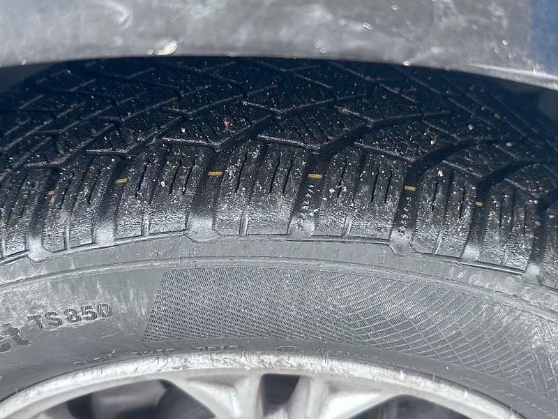 Gebraucht Ford Fiesta 85 PS (62 kW) 2007 Kleinwagen