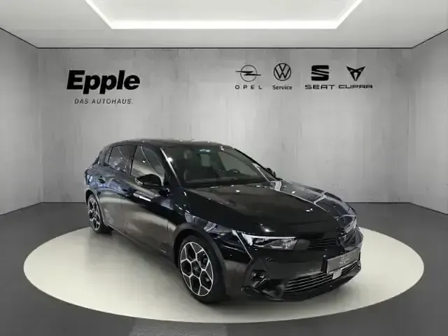 Occasion Opel Astra Ultimate 131 ch (96 kW) 2023 Citadine