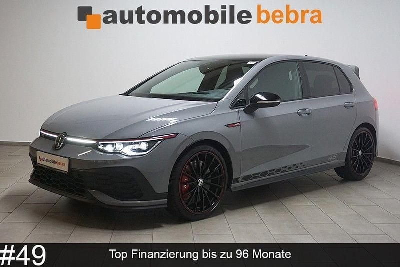 Grau Gebraucht 2022 VW Golf VIII Edition Limousine | 34.990 € (Guter Preis) - Bild 1/4
