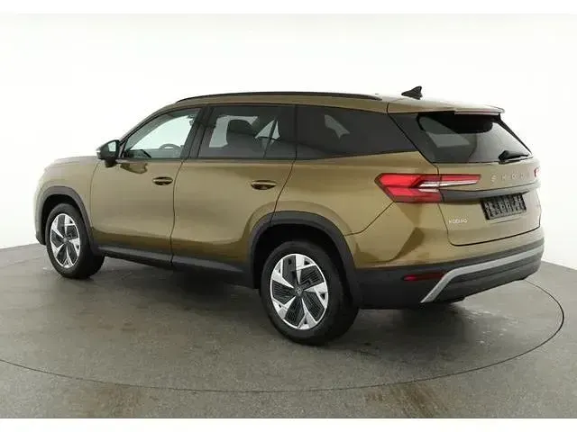 Neu Skoda Kodiaq Selection 193 PS (141 kW) 2025 SUV