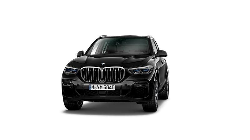 Gebraucht 2024 BMW X5 Efficient Dynamics SUV | 67.990 € (Superpreis) - Bild 1/3