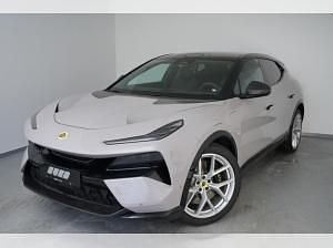 Neu Lotus Eletre 675 kW (918 PS) 2026 Grau (kaimugrau metallic) SUV