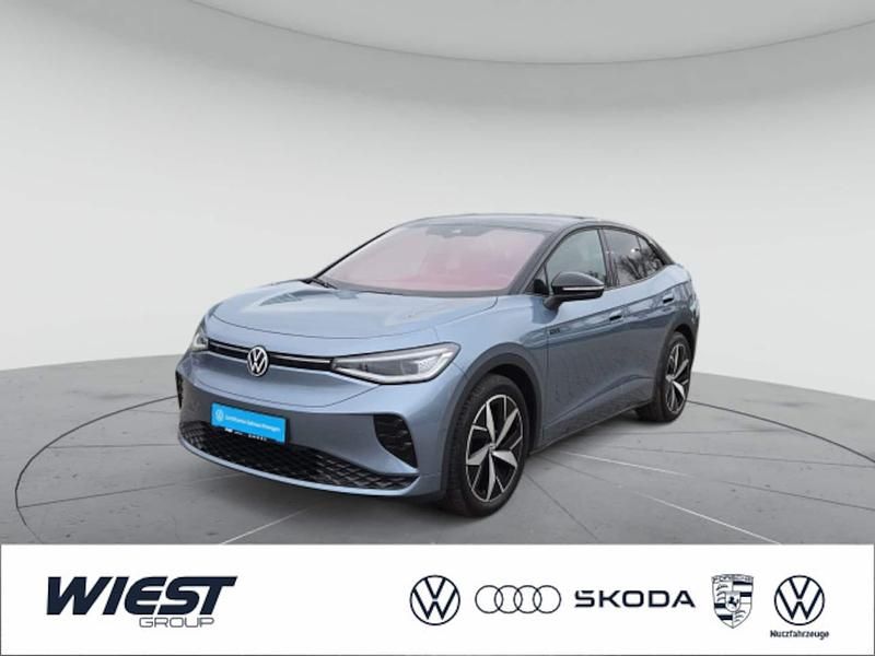 Gebraucht VW ID.5 GTX 219 kW (299 PS) 2023 SUV