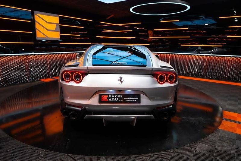 Gebraucht Ferrari Daytona 799 PS (587 kW) 2017 Grau