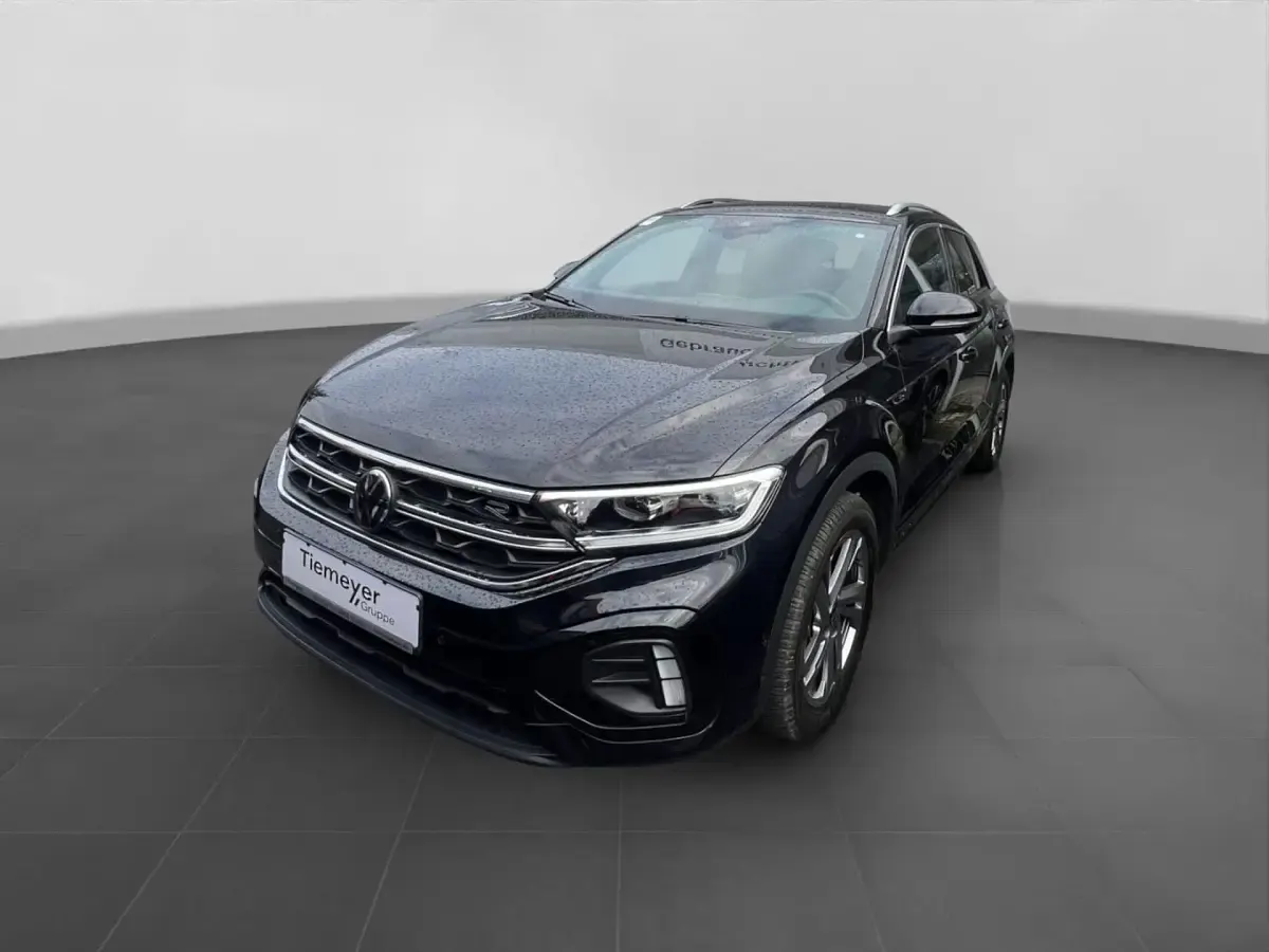 Occasion VW T-Roc Active 110 ch (80 kW) 2023 SUV