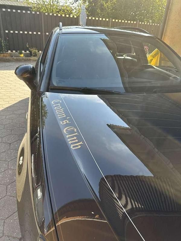 Usado Seat Exeo Reference 120 HP (88 kW) 2011 Carrinha