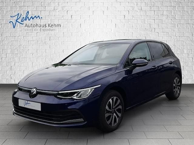 Gebraucht 2023 VW Golf VIII Active | 22.980 € (Guter Preis) - Bild 1/4