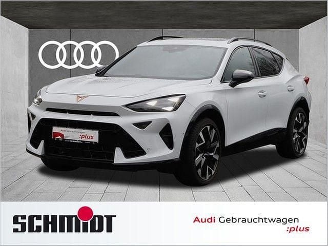 Gebraucht Cupra Formentor VZ 333 PS (244 kW) 2025 Nevadaweiß SUV