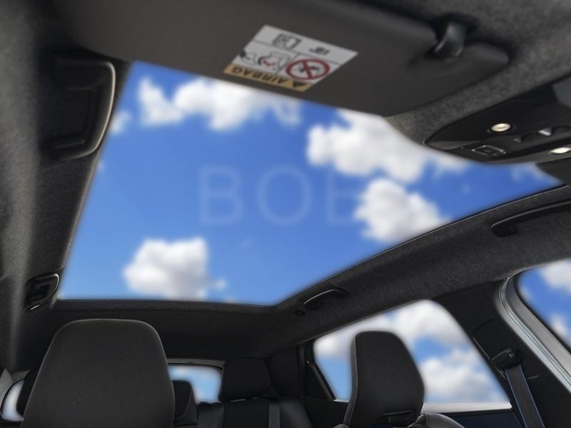 Gebraucht Renault Scenic E-Tech Esprit Alpine 160 kW (218 PS) 2024 Grau SUV