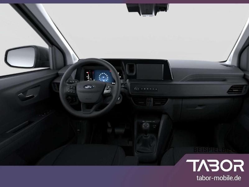 Neu Ford Transit Trend 101 PS (74 kW) 2025 Grau Kleinwagen