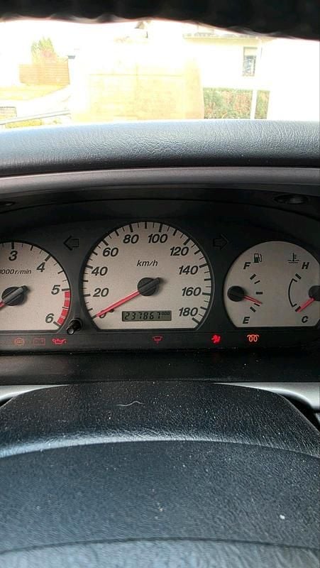 Gebraucht Ford Ranger XLT 104 PS (76 kW) 2005 Schwarz Pickup