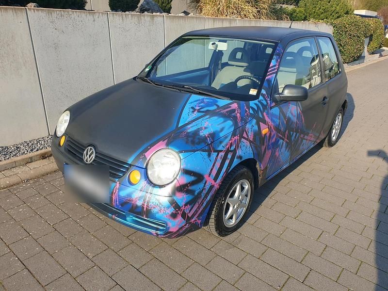 Gebraucht VW Lupo 50 PS (36 kW) 2000 Andere farben Kleinwagen