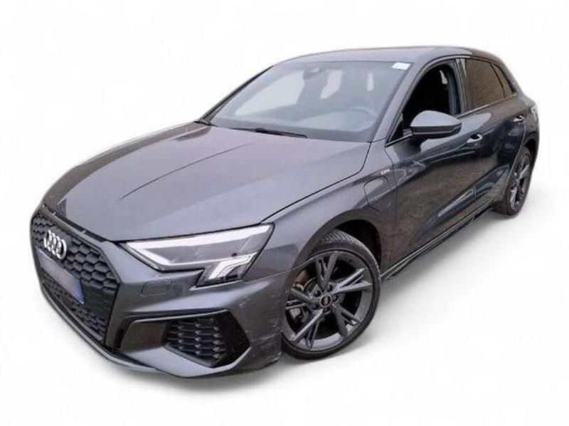 Gebraucht Audi A3 e-tron Advanced 109 PS (80 kW) 2021 Andere Kleinwagen
