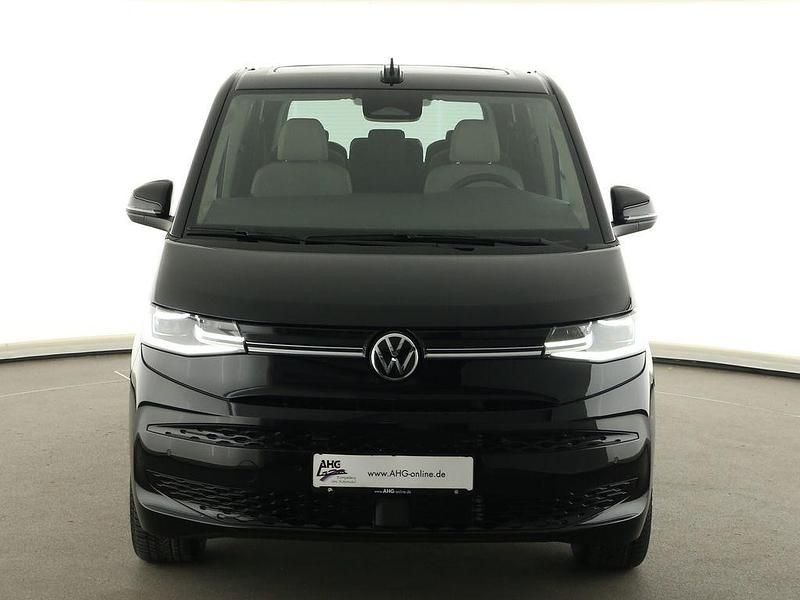 Neu VW Multivan 150 PS (110 kW) 2026 Schwarz Van / Kleinbus