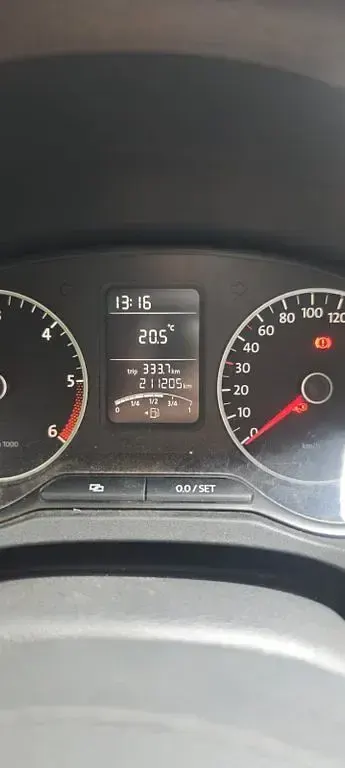 Gebraucht VW Amarok 163 PS (119 kW) 2011 Braun Pickup