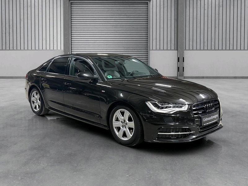 Gebraucht Audi A6 S-Line 313 PS (230 kW) 2014 Andere farben Limousine