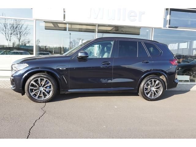 Gebraucht BMW X5 Shadowline 286 PS (210 kW) 2022 Schwarz SUV