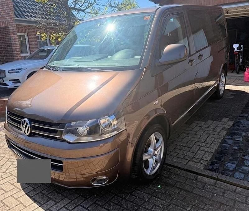 Second-hand VW T5 179 CP (131 kW) 2010 Maro Van
