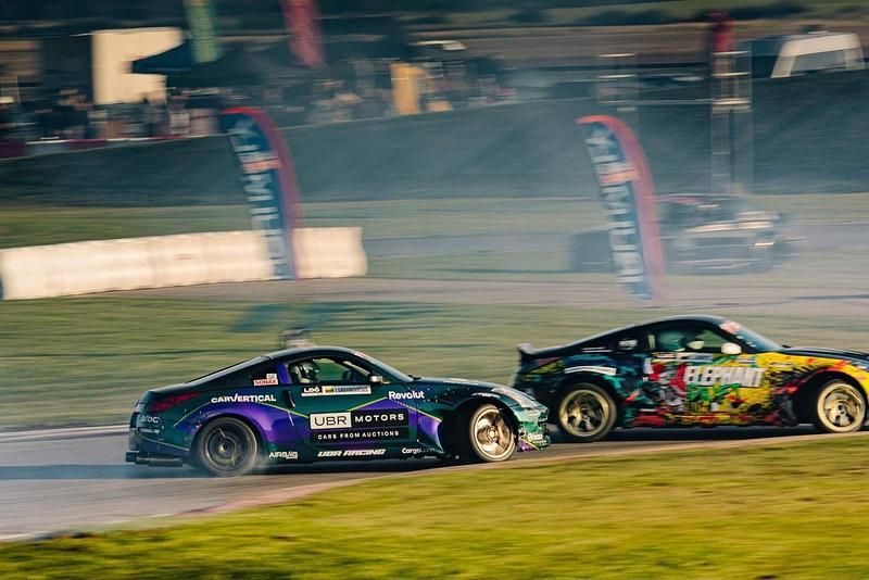 Gebraucht Nissan 350Z 282 PS (207 kW) 2006 Grün Coupé