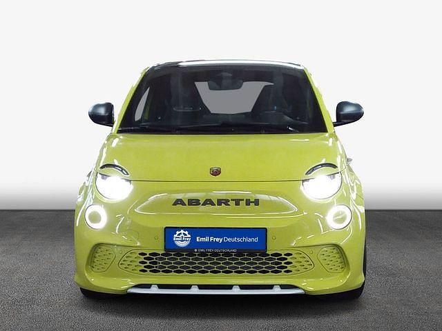 Gebraucht Abarth 500 113 kW (154 PS) 2024 Limousine