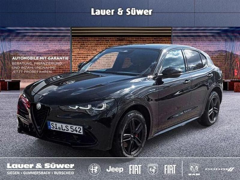 Andere Gebraucht 2024 Alfa Romeo GTV Limousine | 63.990 € - Bild 1/4