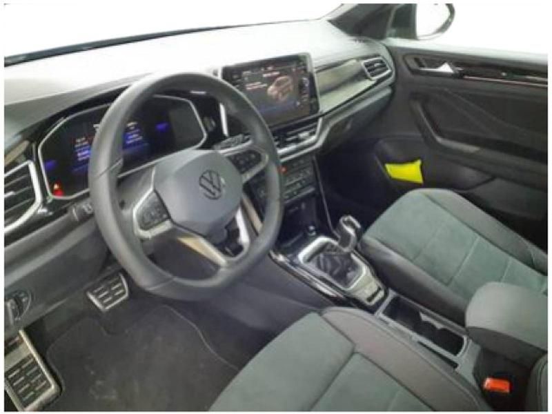 Gebraucht VW T-Roc R-line 150 PS (110 kW) 2025 SUV