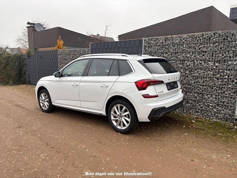 Neu Skoda Kamiq Classic 116 PS (85 kW) 2025 Wählbar  ggf. mit aufpreis SUV