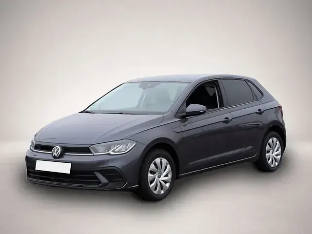 Gebraucht VW Polo Life 95 PS (69 kW) 2025 Kleinwagen