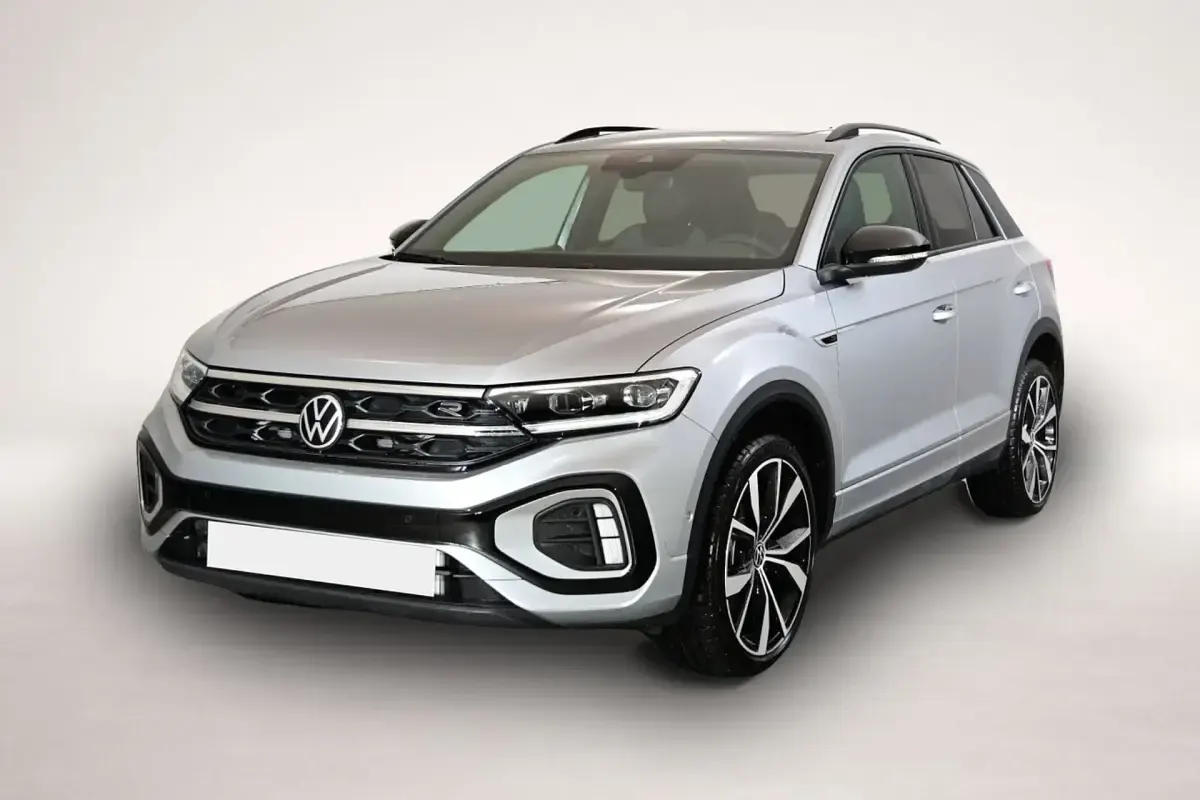 Gebraucht VW T-Roc 150 PS (110 kW) 2026 SUV