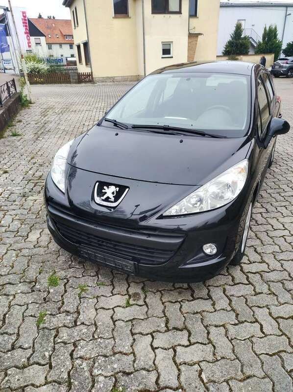 Gebraucht 2011 Peugeot 207 Kombi | 2.750 € (Guter Preis) - Bild 1/4