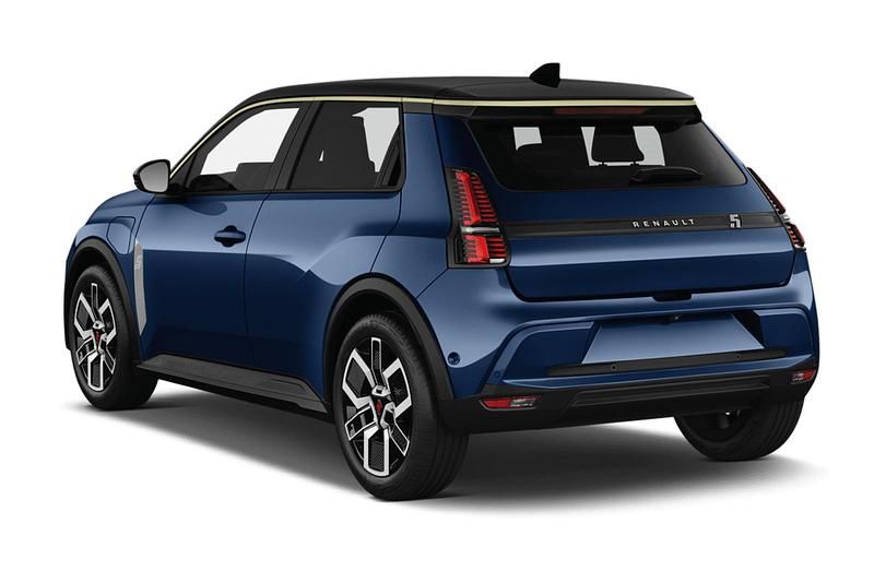 Gebraucht Renault R5 110 kW (150 PS) 2024 Kleinwagen