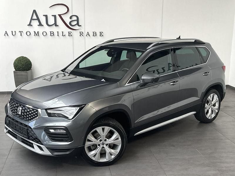 Graphitgrau Gebraucht 2024 Seat Ateca Beats SUV | 29.989 € (Fairer Preis) - Bild 1/4