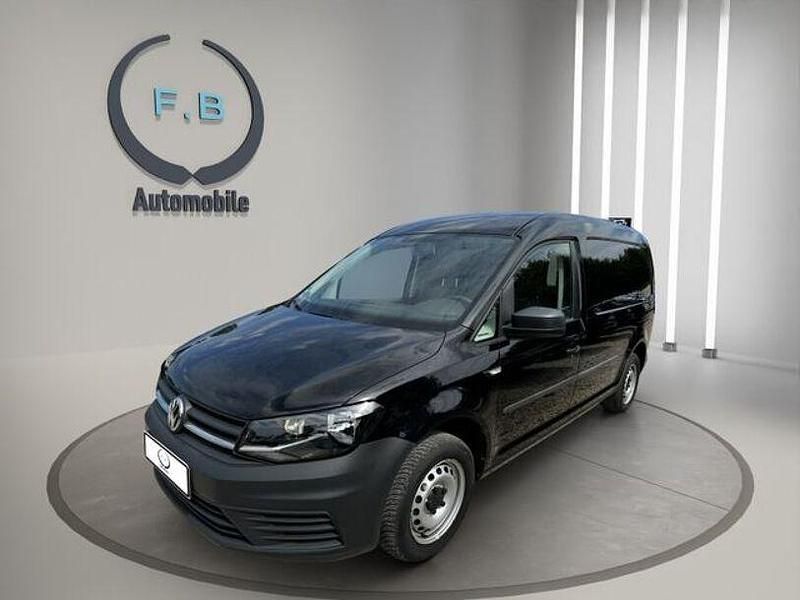 Gebraucht VW Caddy Maxi 110 PS (80 kW) 2020 Other Van / Kleinbus