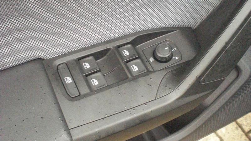 Gebraucht Seat Leon Style 150 PS (110 kW) 2023 Schwarz Limousine