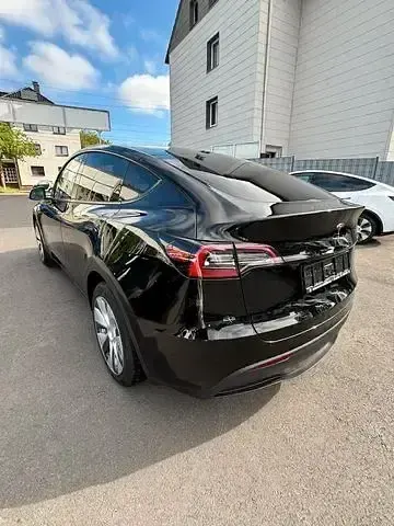 Gebraucht Tesla Model Y RWD 392 kW (534 PS) 2023 Solid SUV