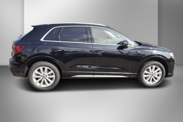 Verkauft Audi Q3 Sportback 35 Tfsi S T Gebraucht 2019 0