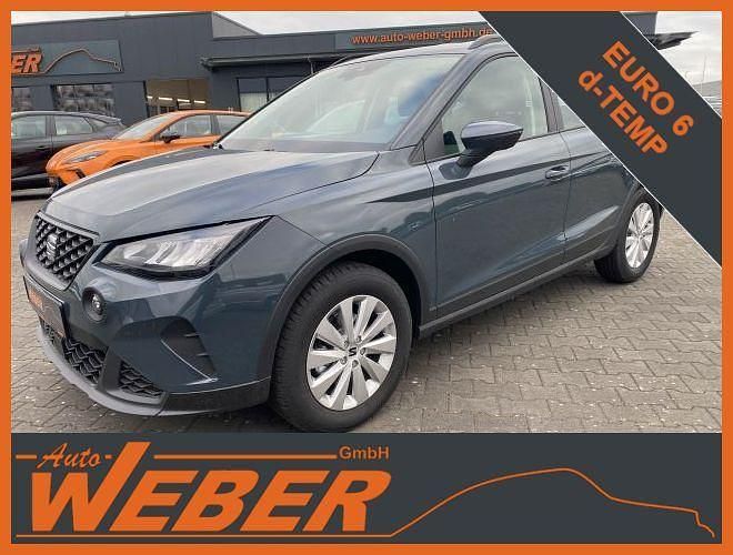 Other Gebraucht 2025 Seat Arona Style SUV | 21.980 € (Fairer Preis) - Bild 1/4
