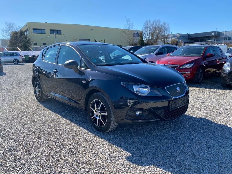 Gebraucht 2011 Seat Ibiza Reference Limousine | 3.490 € (Fairer Preis) - Bild 1/4