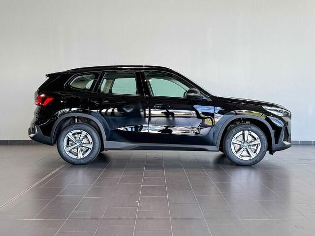 Neu BMW X1 Performance 170 PS (125 kW) 2025 Schwarz SUV