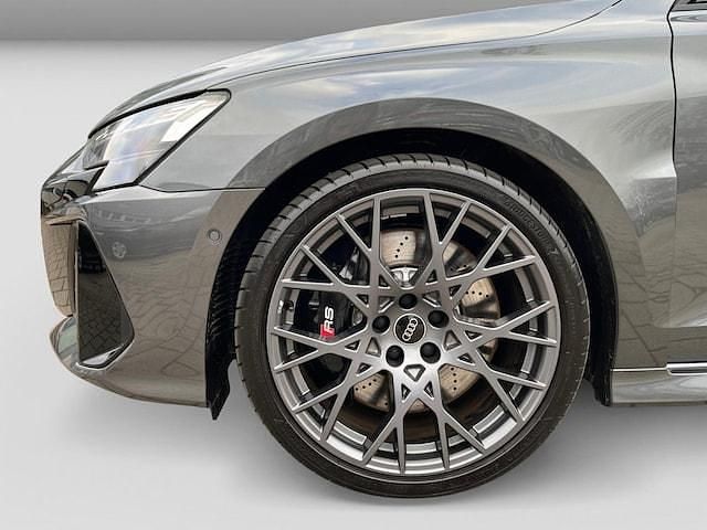 Gebraucht Audi RS3 Sportback Ambiente 400 PS (294 kW) 2025 Daytonagrau perleffekt Kleinwagen