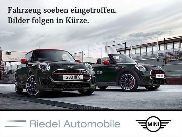 Weiß Gebraucht 2024 Mini Countryman Favoured SUV | 33.580 € (Superpreis) - Bild 1/2